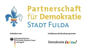 Lgo Partnerschaft Demokratie Fulda